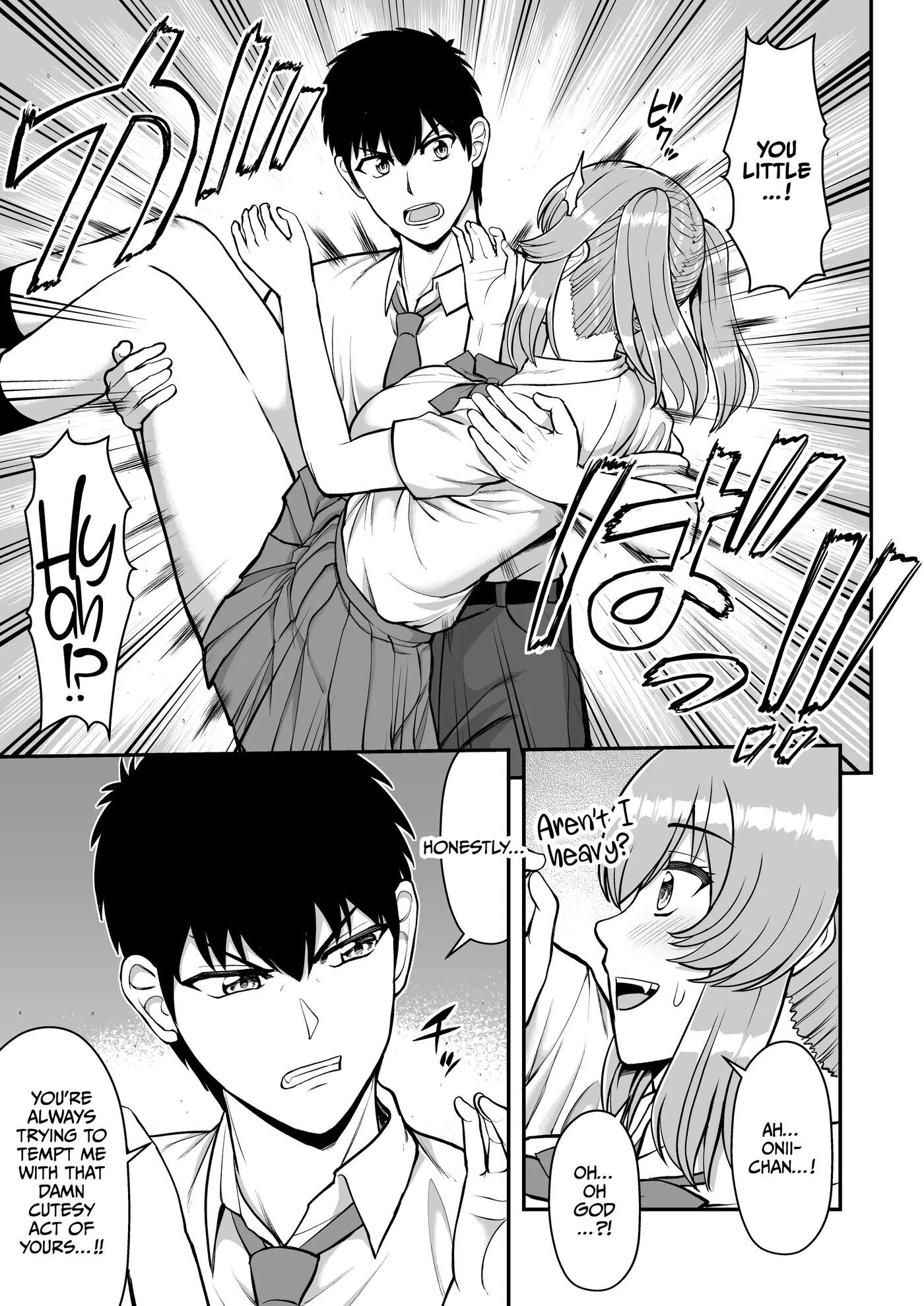 Lolicon De Kusozako De Hentai No Chou Kimoi Watashi No Daidaidaidaidaisuki Na Onii-chan O Watashi No Isshou No Dorei Ni Shiteyatta Wwwww Chapter 1000 Page 164
